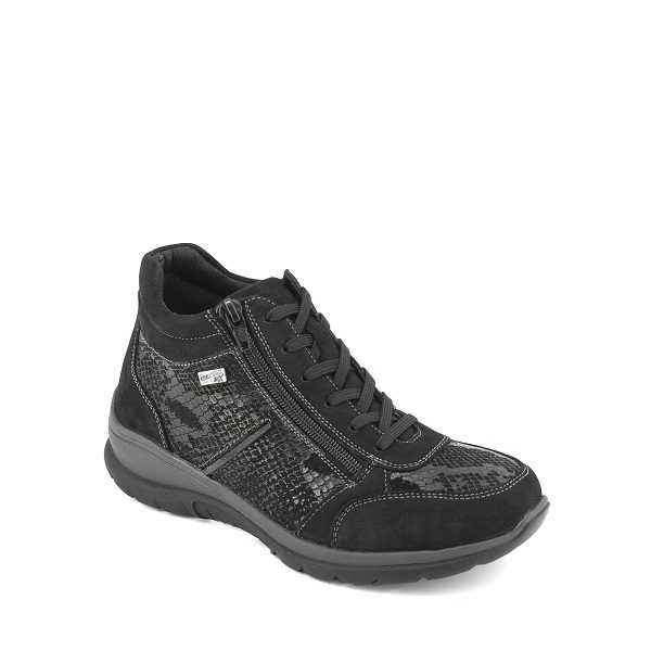 Remonte - D5372-02 - Black