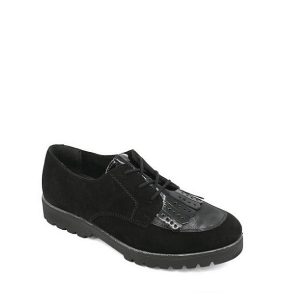 Remonte - D0119-02 - Noir