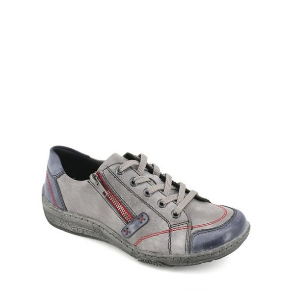 Derbys Femme Remonte D3808