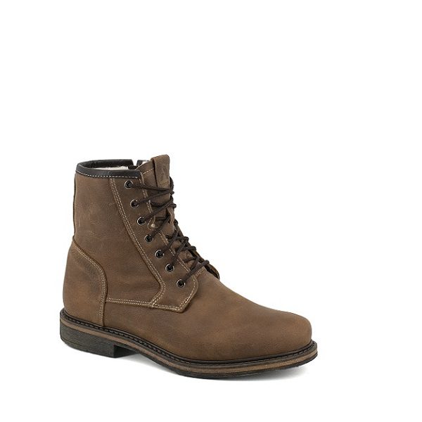Anfibio - 9310-05 - Brown