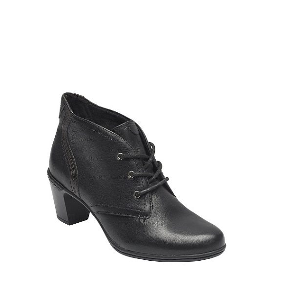 Cobb Hill - Rashel Chukka - Black