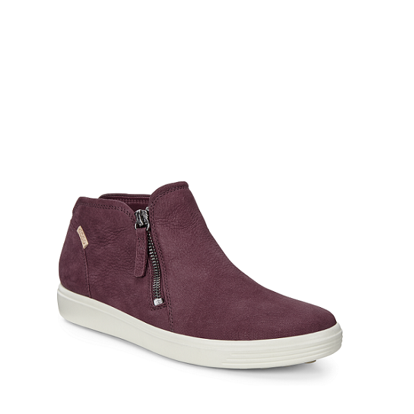 Soft 7 Boutique Le MarcheurEcco Soft 7 Women s Ankle Boots