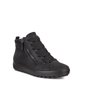 Ecco - Soft 7 - Black