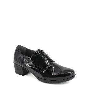 Fluchos - Charis - 9807 - Noir Vernis