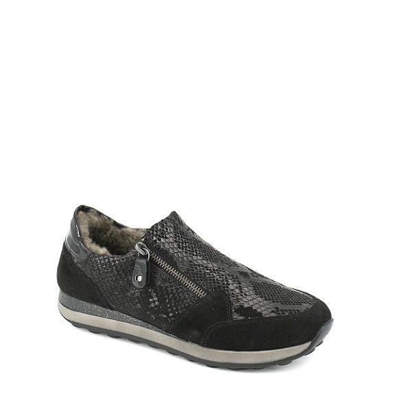 Remonte - D1810-02 - Black