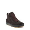 Soft 7 Tred - Women's Ankle Boots in Hazelnut from Ecco