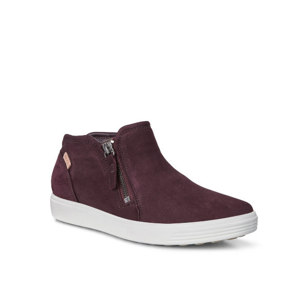 Ecco bootie hotsell