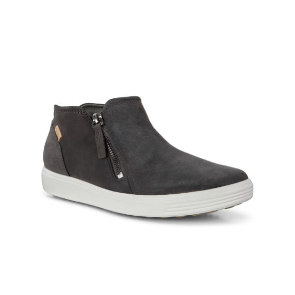 Emu shale deals boots
