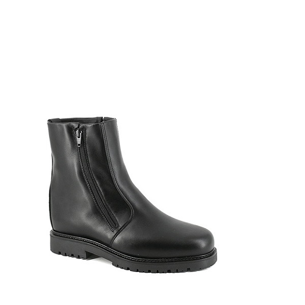 Gaston Boutique Le Marcheur Bottillon Anfibio Gaston pour Homme
