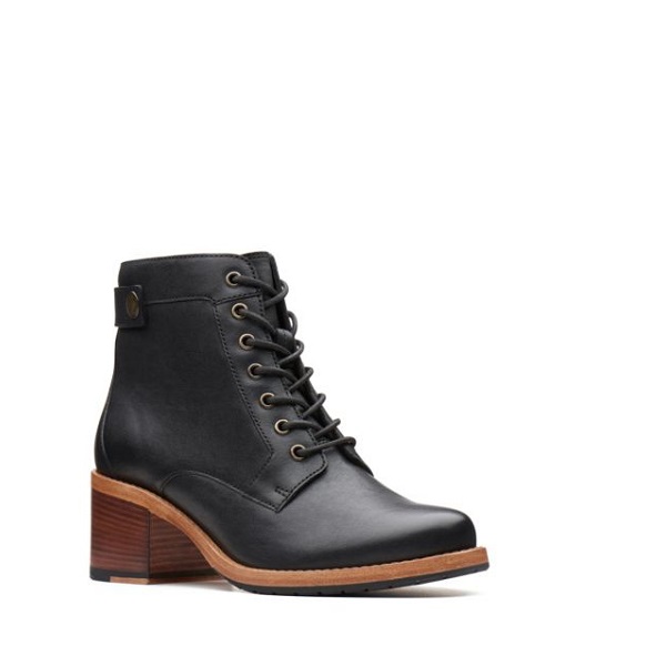 clarks clarkdale tone