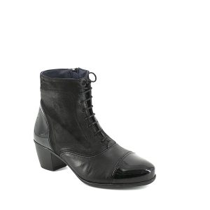 Dorking - Brisda - D7255 - Black