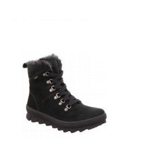 Legero - 503-00 - Noir