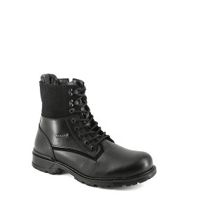 Pajar - Malik - Black - Ankle Boots - Men