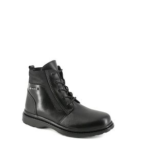 Miracle G - Bottillon pour Homme couleur Noir de marque Pajar