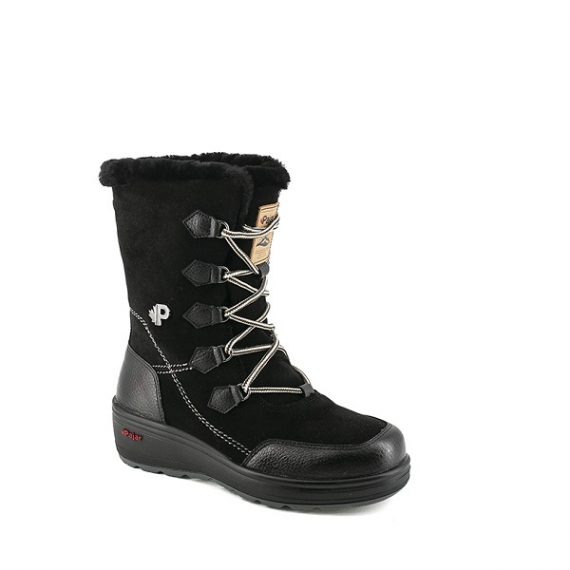 bottes pajar femme