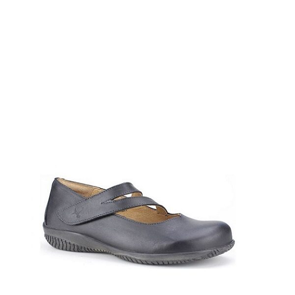 ND-12340 - Women's Shoes in Black from Portofino