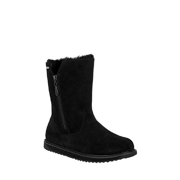 Gravelly - Women's Ankle Boots in Black from Emu