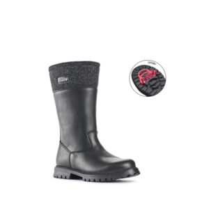 Indiana - Women's Boots in Black from Olang