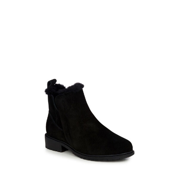 Pioneer - Women's Ankle Boots in Black from Emu