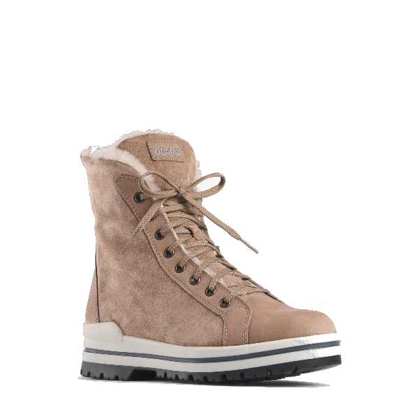Zaide Boutique Le Marcheur Olang Zaide Women s Ankle Boots