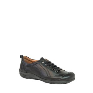 ND-12367 - Women's Shoes in Black from Portofino