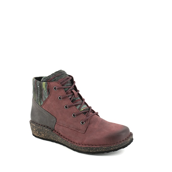 Jolie Boutique Le Marcheur Le bottillon Jolie d Aetrex pour femme