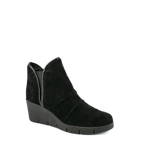 Spaceless - Noir Suède, 8.5