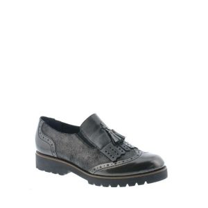 Remonte - D0114-45 - Anthracite