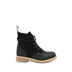 Catser - Women's Ankle Boots in Black from Collections Bulle