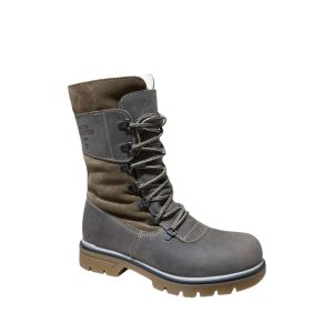 Alpine - Women's Boots in Gray from Saute-Mouton