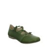 Fiona 04 - Women's Shoes in Green from Josef Seibel