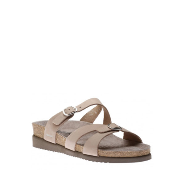 Hannel - Women's Sandals in Taupe from Mephisto