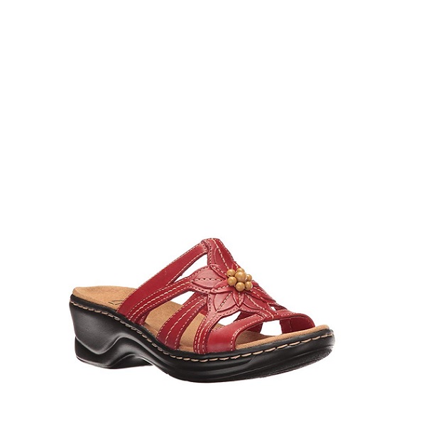 sandales clarks 2019