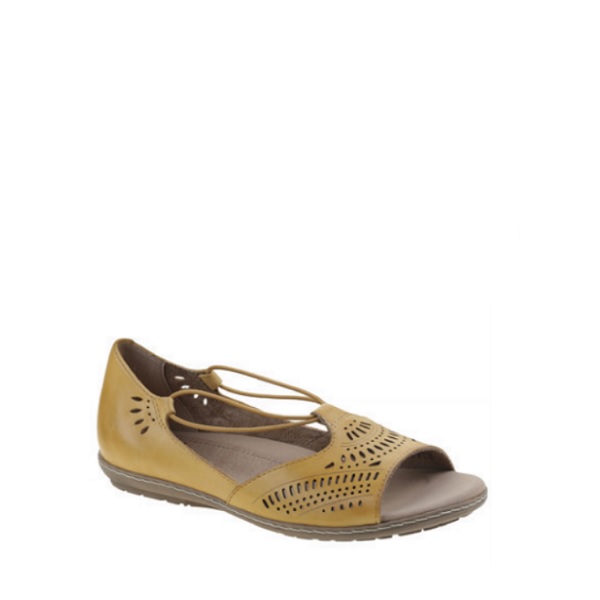 Earth nauset sandal 2025