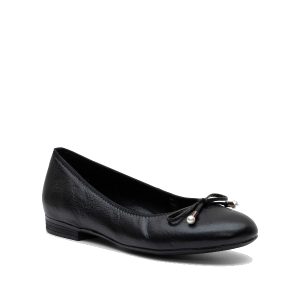 Scout - Women's Shoes/Flats in Black from Ara