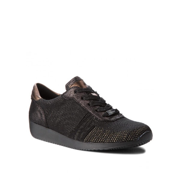 Lilly - Women's Shoes in Black from Ara