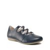 Fiona 04 - Women's Shoes in Ocean from Josef Seibel