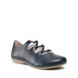 Fiona 04 - Women's Shoes in Ocean from Josef Seibel