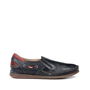 Mariner - Chaussure pour Homme couleur Marine de marque Fluchos
