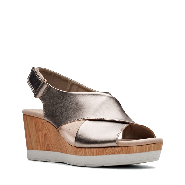 Clarks cammy shop