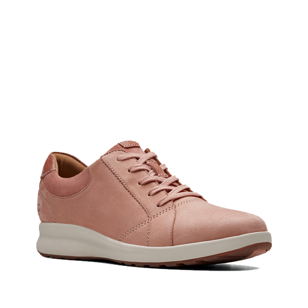 Un Lace | Boutique Marcheur Chaussure Clarks Un Adorn Lace