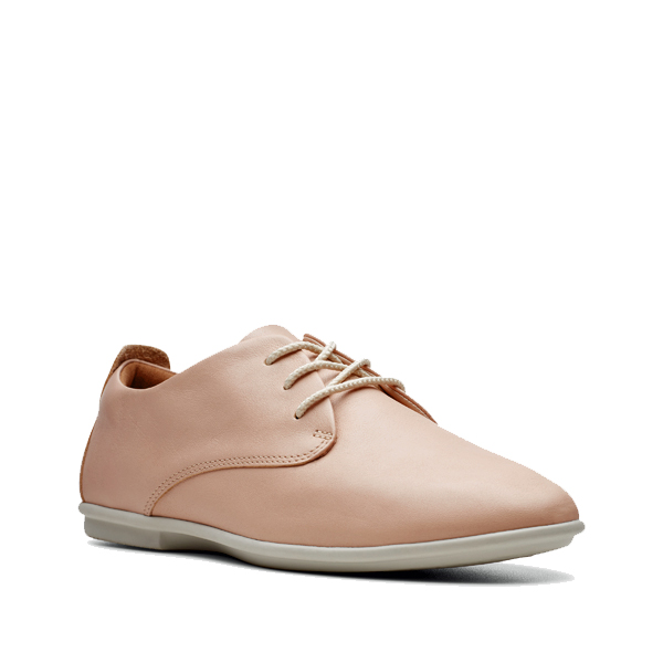 clarks un coral lace