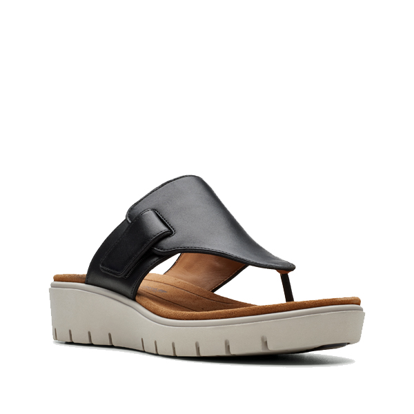 sandales clark femme