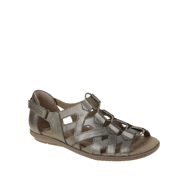 Bridget  Boutique Le Marcheur Earth Bridget Women's Sandals