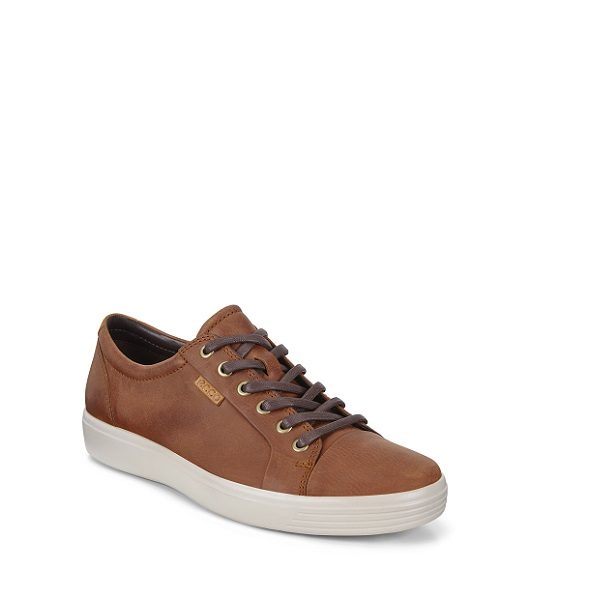 soulier ecco homme