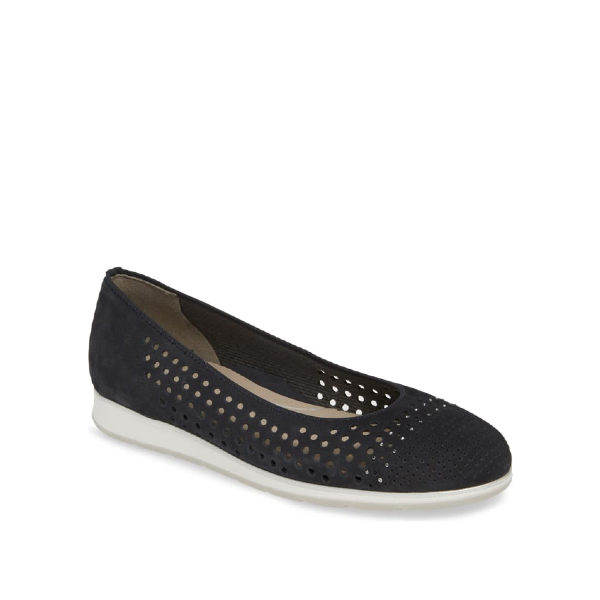 Shea - Women's Shoes in Blue from Ara