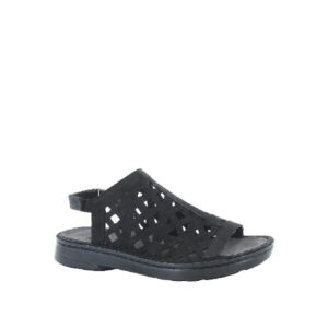 Amadora - Women's Sandals in Black from Naot