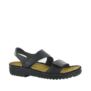 Enid - Women's Sandals in Black from Naot
