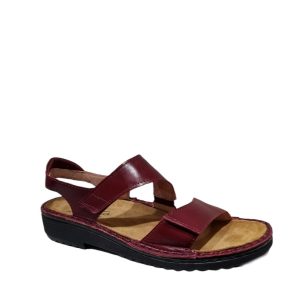 Enid - Women's Sandals in Rumba from Naot