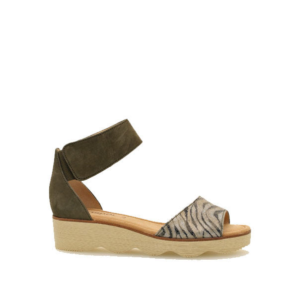 Gabor jazz hot sale sandals